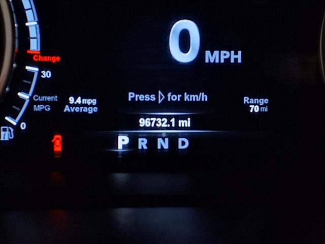 2015 RAM 2500 Laramie