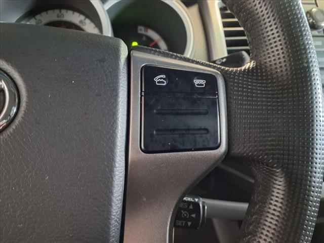 2013 Toyota Tacoma V6