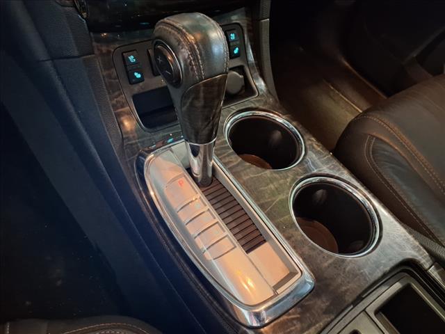 2014 Buick Enclave Premium