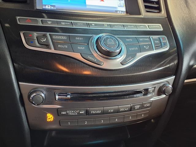 2016 INFINITI QX60 Base