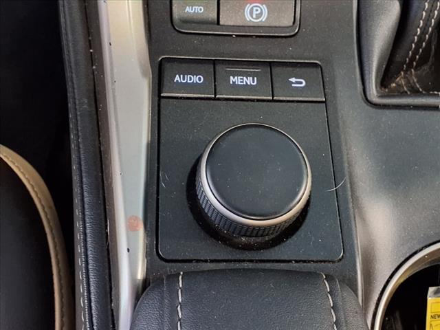 2015 Lexus NX 200t Base