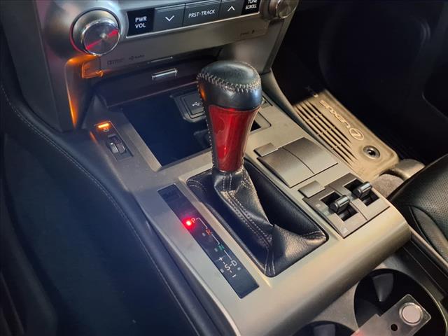 2016 Lexus GX 460 Base