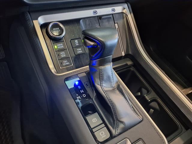 2024 Lexus GX 550 Premium+