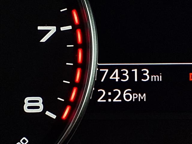 2019 Audi A6 quattro Premium 45 TFSI