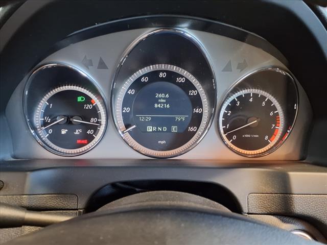 2011 Mercedes-Benz C-Class C 300 Luxury 4MATIC