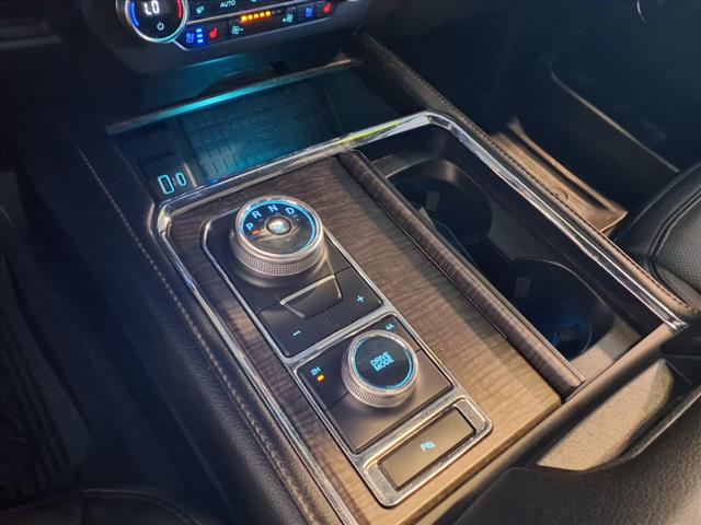 2020 Ford Expedition MAX Limited