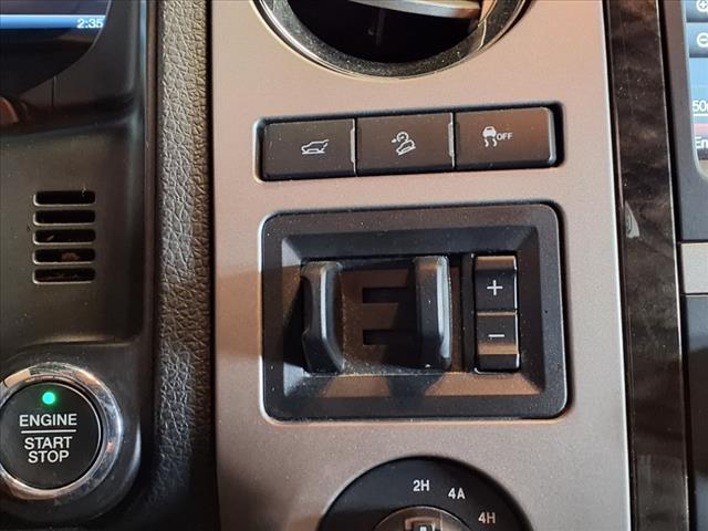 2015 Ford Expedition Limited