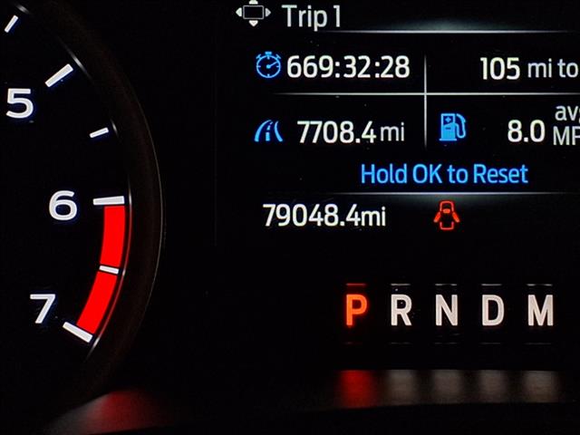 2021 Ford F-250 Super Duty XLT