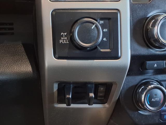 2018 Ford F-250 Super Duty Lariat
