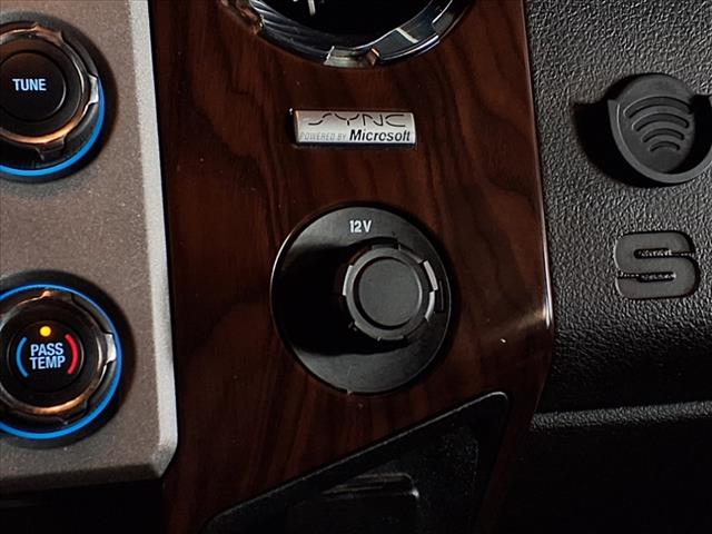 2013 Ford F-250 Super Duty Lariat