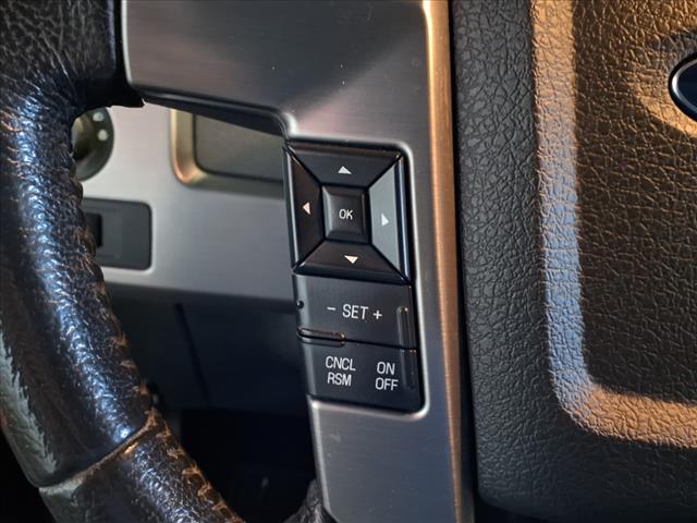 2014 Ford F-150 Limited