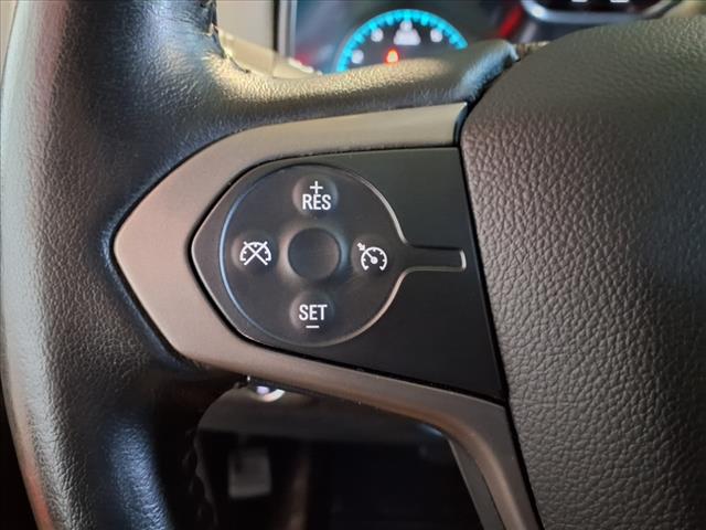 2015 Chevrolet Colorado Z71