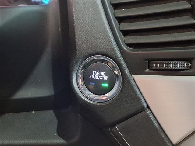 2017 GMC Yukon XL SLT
