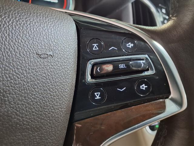 2016 Cadillac Escalade Premium Collection