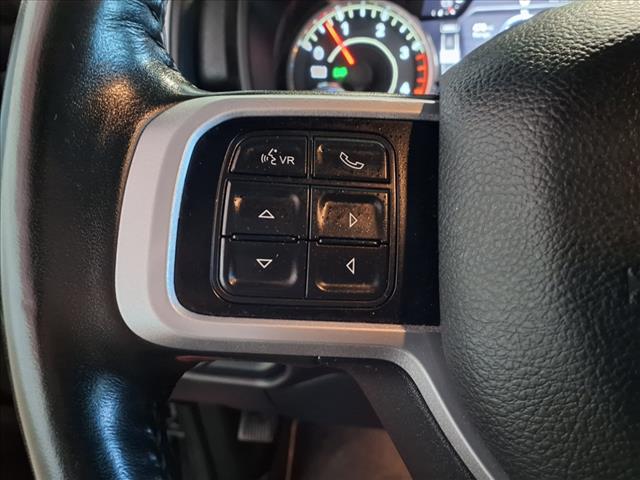 2022 RAM 3500 Big Horn