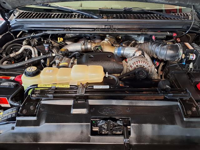 2002 Ford F-250 Super Duty Lariat