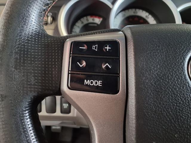 2013 Toyota Tacoma V6