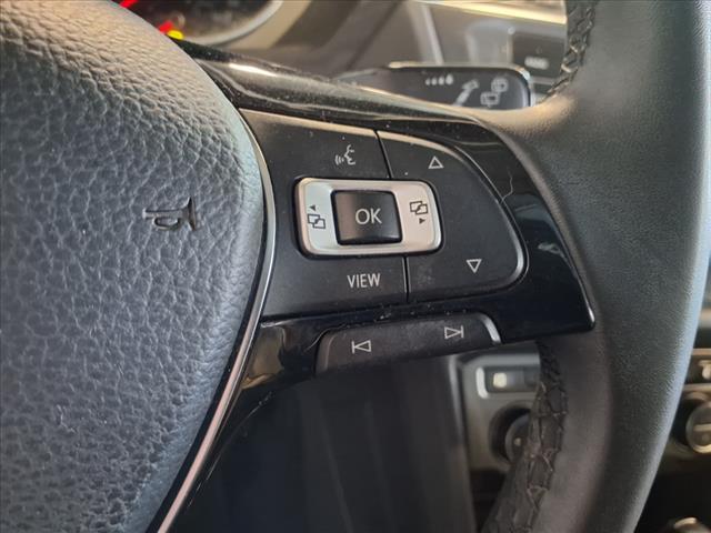 2020 Volkswagen Tiguan SE 4Motion
