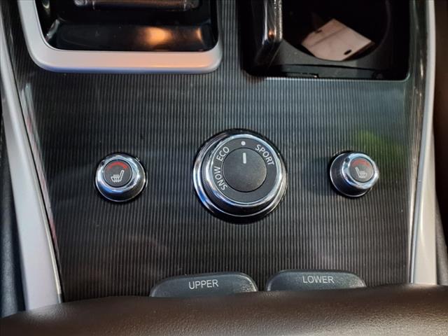2016 INFINITI QX60 Base
