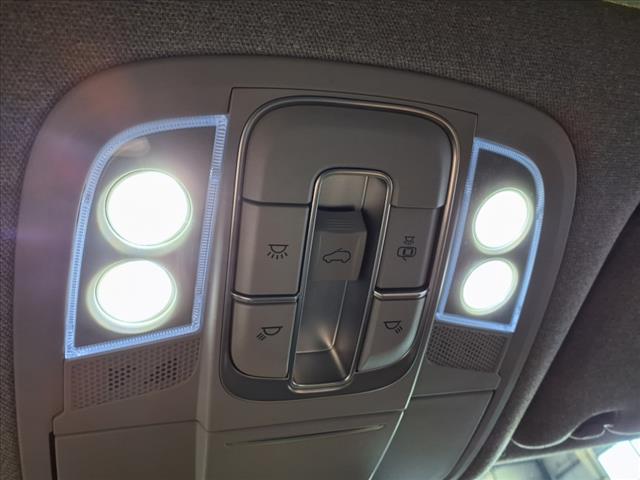 2019 Hyundai SANTA FE Limited 2.4L