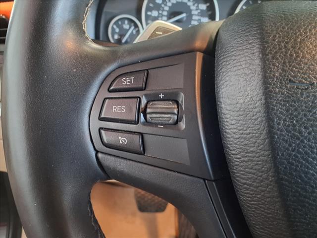 2014 BMW X3 xDrive35i