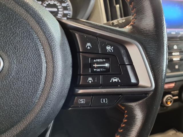 2020 Subaru Crosstrek Limited