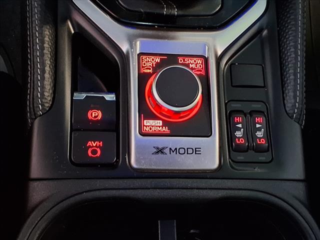 2019 Subaru Forester Touring