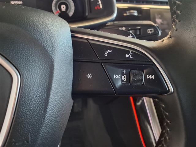 2019 Audi Q8 3.0T quattro Prestige