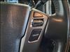 2017 Nissan Titan Platinum Reserve
