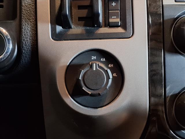 2015 Ford Expedition Limited