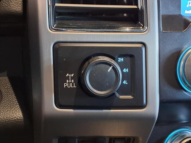 2020 Ford F-250 Super Duty Platinum