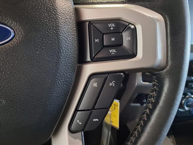 2018 Ford F-250 Super Duty Lariat