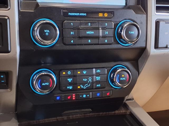 2019 Ford F-350 Super Duty Lariat