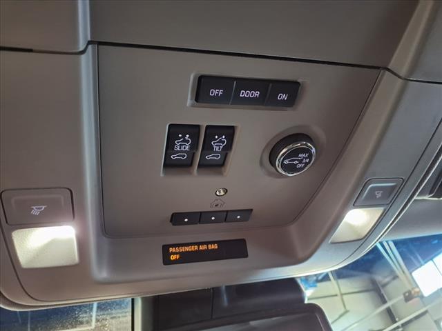 2020 GMC Yukon SLT