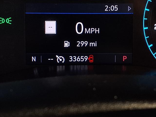2022 GMC Canyon AT4