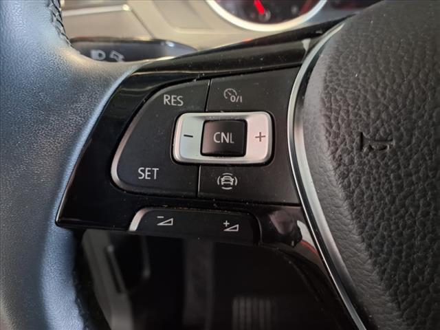 2020 Volkswagen Tiguan SE 4Motion