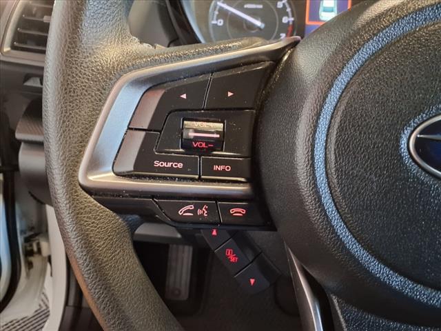 2023 Subaru Impreza Premium
