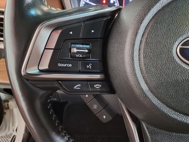 2020 Subaru Outback Touring XT