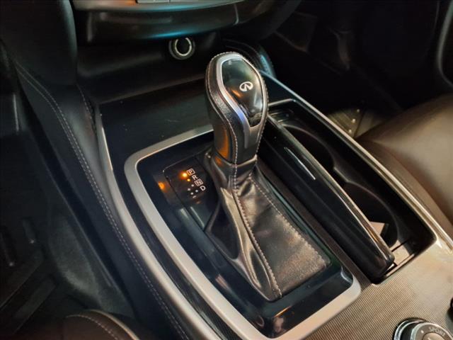 2016 INFINITI QX60 Base