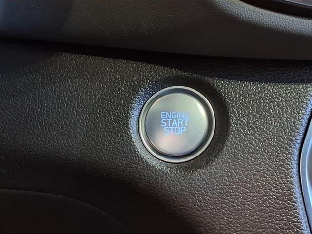 2019 Hyundai SANTA FE Limited 2.4L