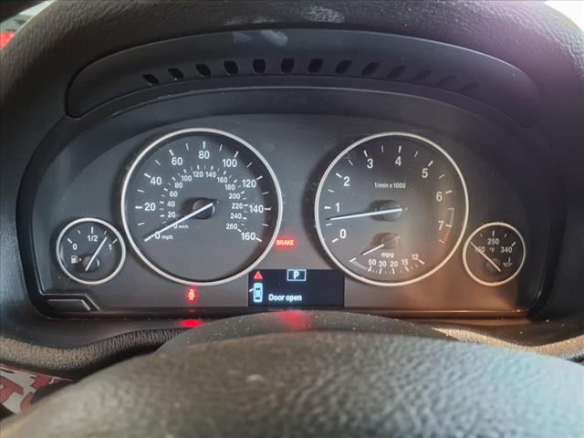 2014 BMW X3 xDrive35i