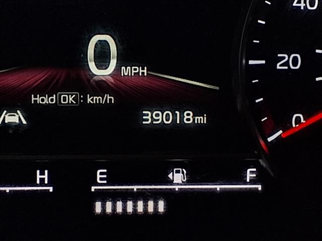 2022 Kia Sorento LX