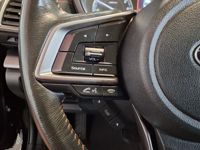 2020 Subaru Crosstrek Limited