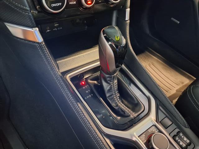 2019 Subaru Forester Touring