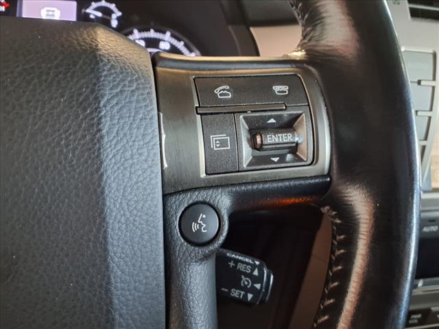 2016 Lexus GX 460 Base