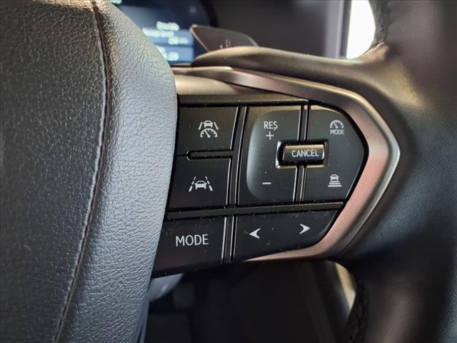 2024 Lexus GX 550 Premium+