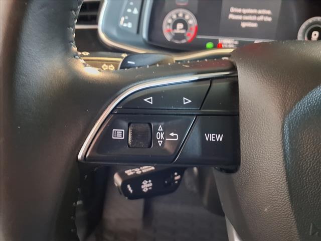 2019 Audi Q8 3.0T quattro Prestige