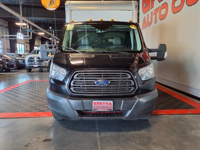 2017 Ford Transit 350 HD