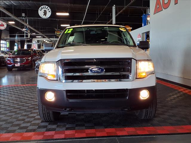 2012 Ford Expedition XL