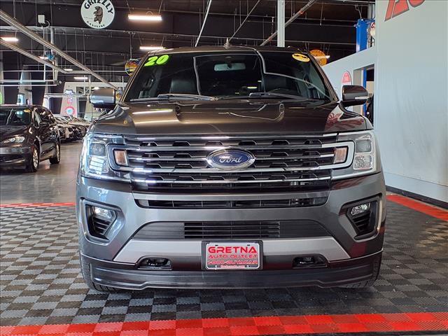 2020 Ford Expedition XLT